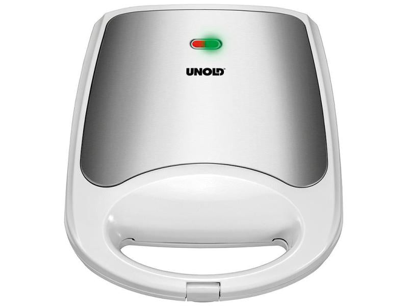 Unold Sandwich-Toaster Quadro 1100 W