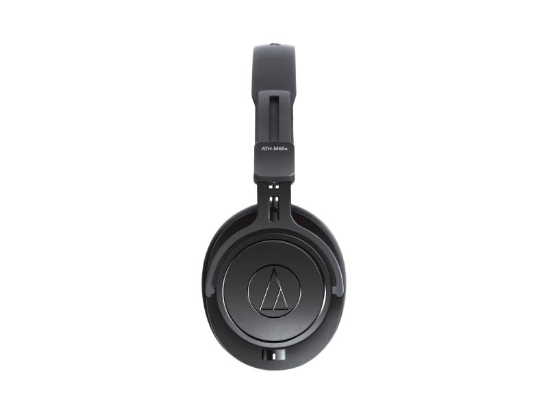 Audio-Technica Casques extra-auriculaires ATH-M60X Noir