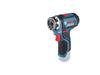 Bosch Professional Perceuse-visseuse sans fil GSR 12 V-15 FC Solo dans L-Boxx