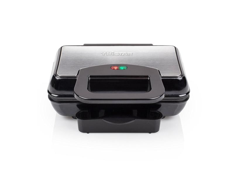 Tristar Gril de contact Hamburger Maker 800 W