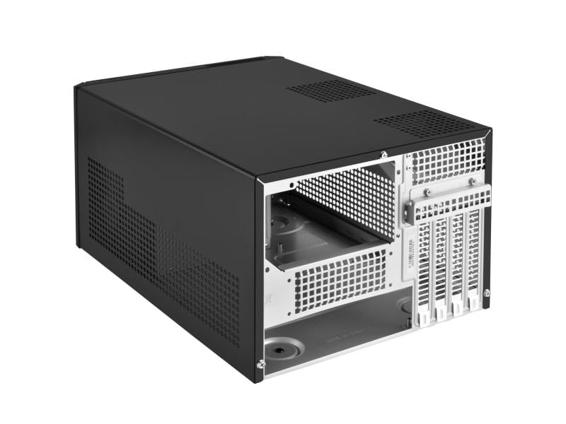 SilverStone Boîtier d’ordinateur SST-SG11B