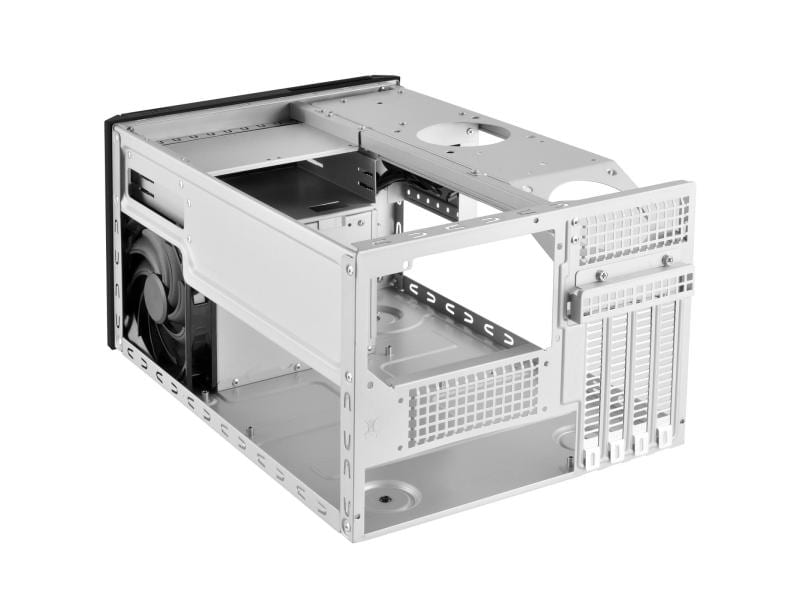 SilverStone Boîtier d’ordinateur SST-SG11B