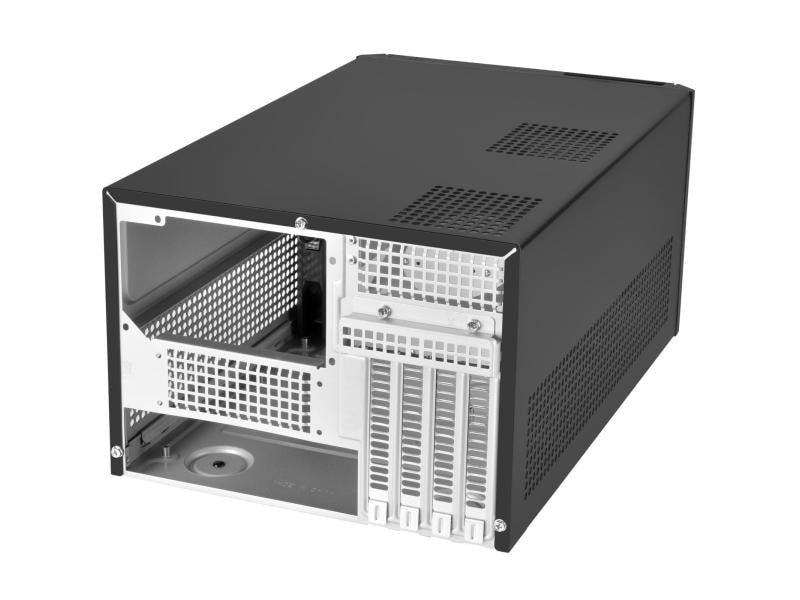 SilverStone Boîtier d’ordinateur SST-SG11B