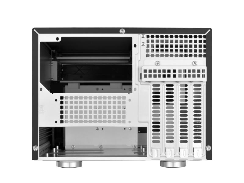 SilverStone Boîtier d’ordinateur SST-SG11B