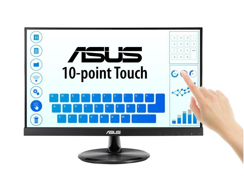 ASUS Moniteur VT229H