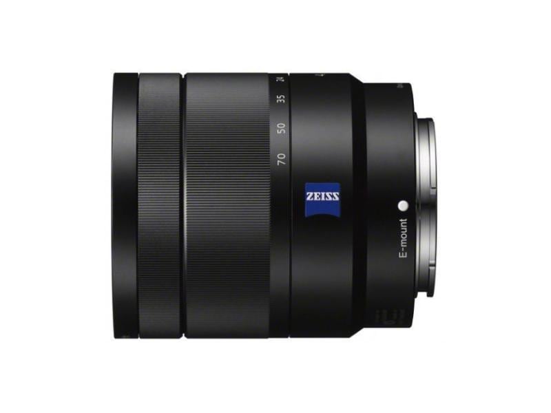 Sony Objectif zoom E 16-70mm F/4 ZA OSS Sony E-Mount