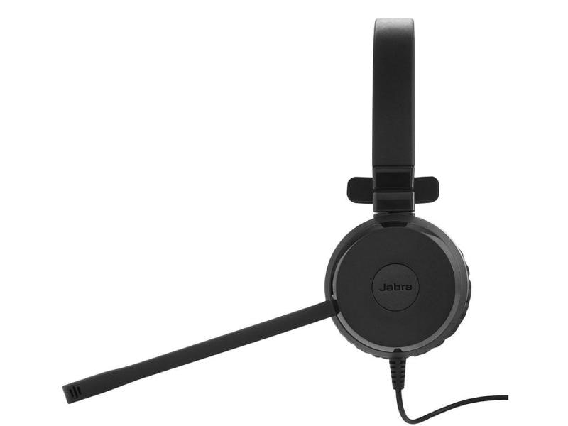 Jabra Écouteurs Evolve 20 MS Mono