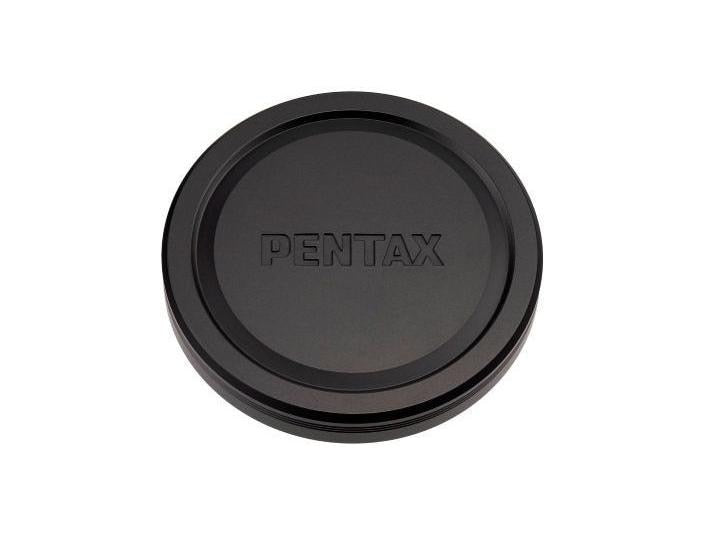 Pentax Longueur focale fixe HD DA 21mm F/3.2 AL – Pentax K