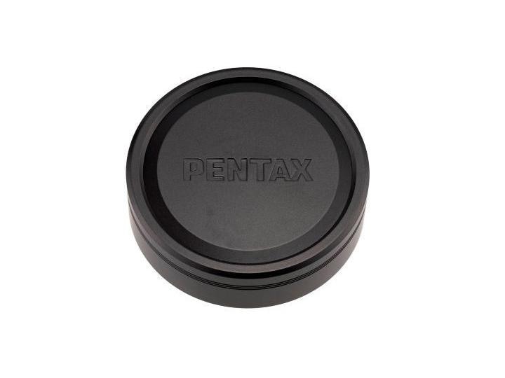 Pentax Longueur focale fixe HD DA 70mm F/2.4 – Pentax K