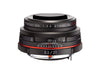 Pentax Longueur focale fixe HD DA 21mm F/3.2 AL – Pentax K