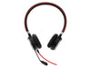 Jabra Headset Evolve 40 Duo MS