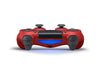 Sony PS4 Controller Dualshock 4 Rot