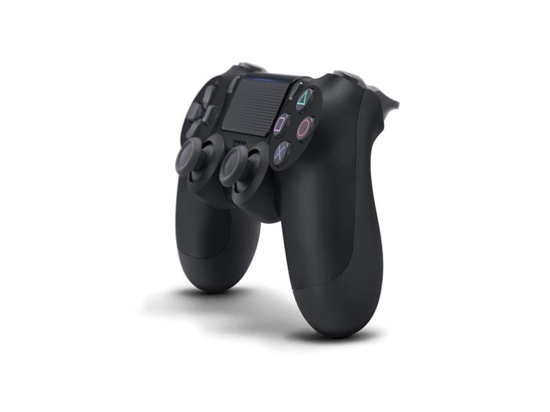 Sony Contrôleur PS4 Dualshock 4 Noir