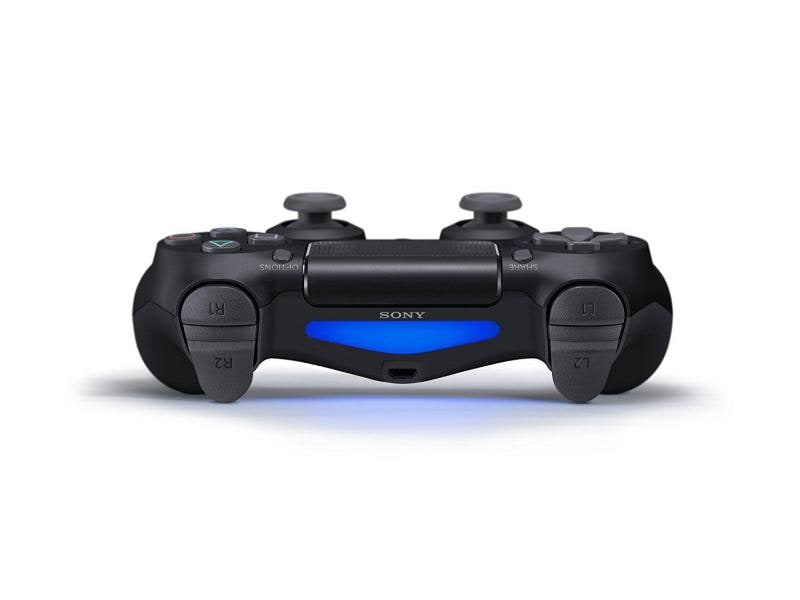 Sony Contrôleur PS4 Dualshock 4 Noir