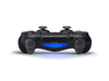 Sony Contrôleur PS4 Dualshock 4 Noir