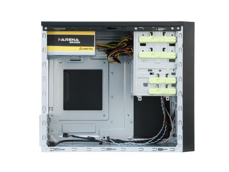 Chieftec Boîtier d’ordinateur CT-01B-350GBP