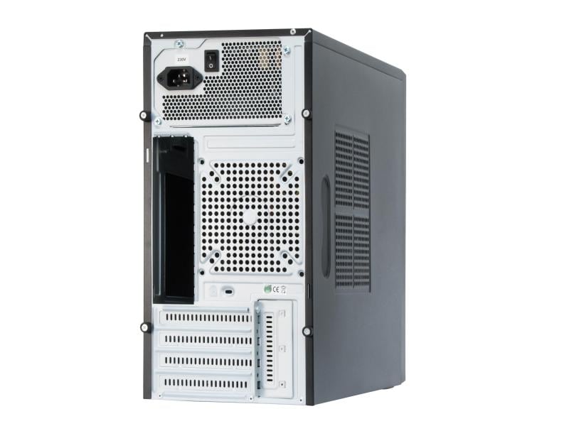 Chieftec Boîtier d’ordinateur CT-01B-350GBP