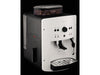 Krups Kaffeevollautomat EA8105 Weiss