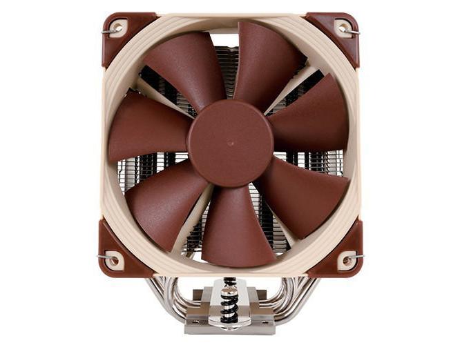 Noctua CPU-Kühler NH-U12S