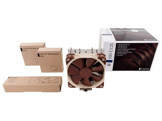 Noctua Refroidisseur CPU NH-U12S