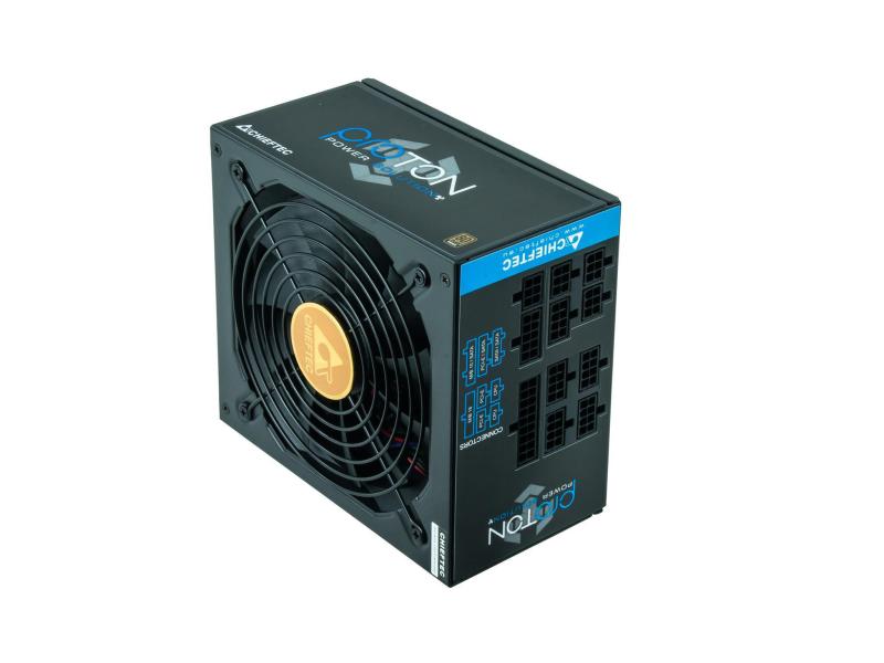 Chieftec Bloc d’alimentation Proton BDF-1000C 1000 W