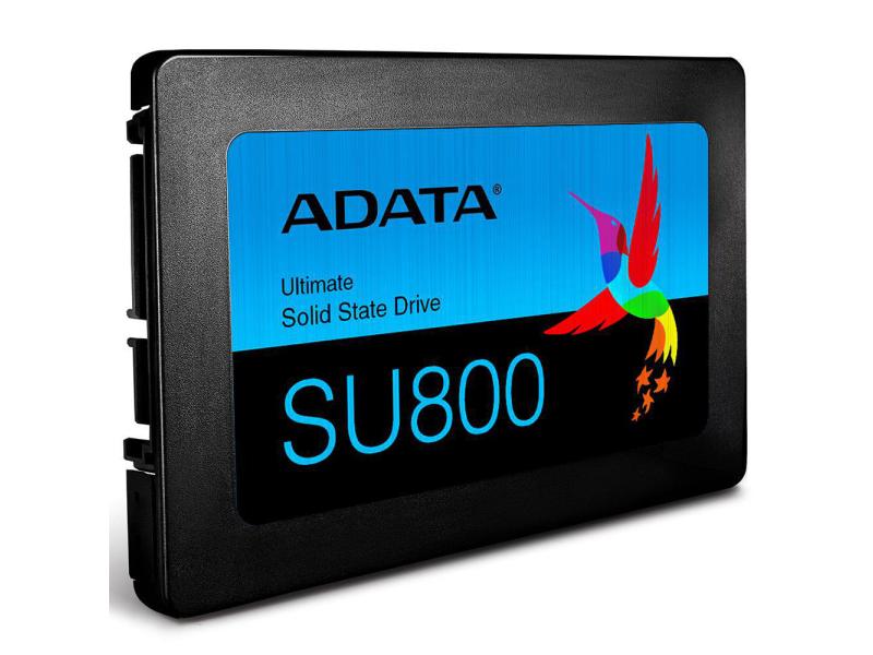 Adata Ultimate SU800 SSD - 256GB