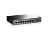 TP-Link PoE Switch TL-SF1008P 8 Port