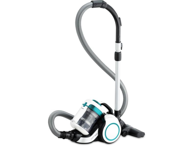 Trisa Aspirateur traîneau Comfort Clean T8673