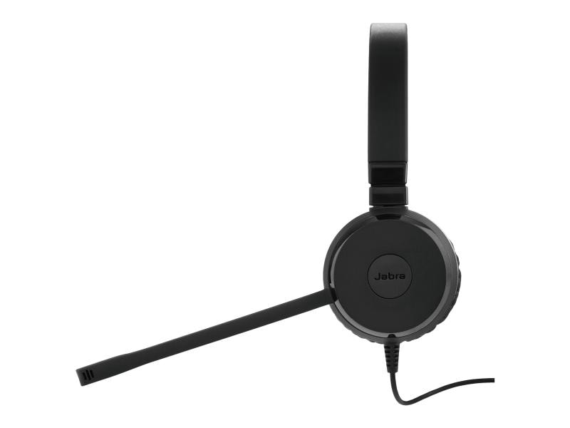 Jabra Headset Evolve 20SE UC Duo