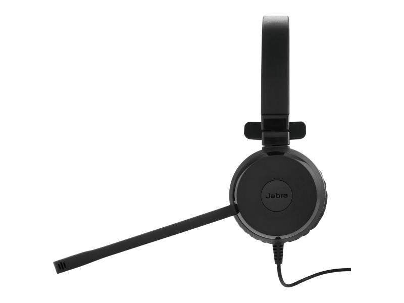 Jabra Headset Evolve 20SE MS Mono