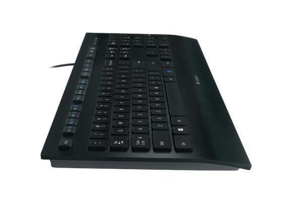 Logitech Clavier K280 Business