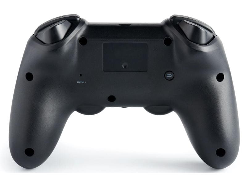 GAME Controller Asymmetric Wireless Schwarz