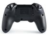 GAME Manette Asymmetric Wireless Noir