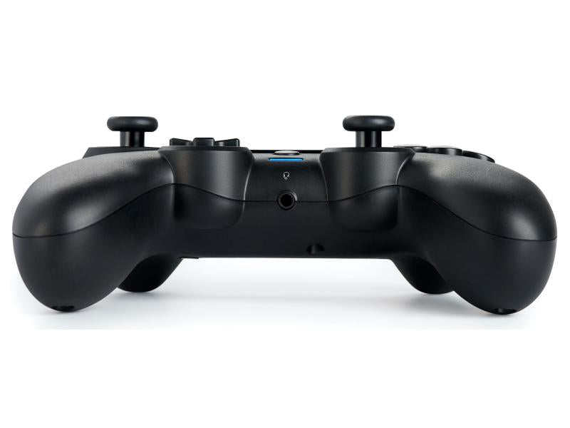 GAME Controller Asymmetric Wireless Schwarz