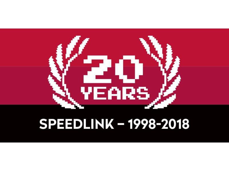Speedlink Joystick Competition Pro Extra