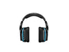 Logitech Headset G935 7.1 Surround Wireless Schwarz