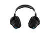 Logitech Headset G935 7.1 Surround Wireless Schwarz