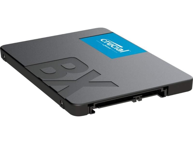 Crucial SSD BX500 2.5" SATA 2000 GB