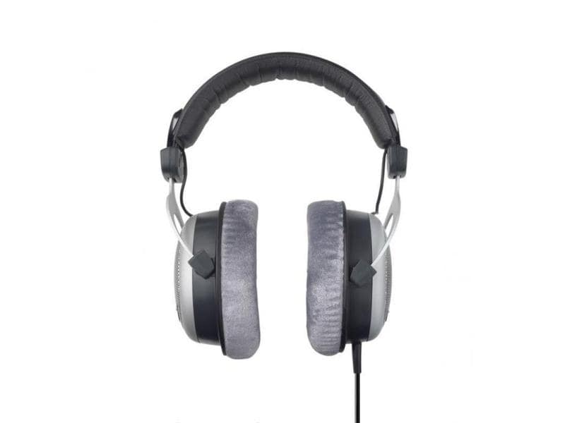 Beyerdynamic Casques supra-auriculaires DT 880 Edition 250 Ω, argent