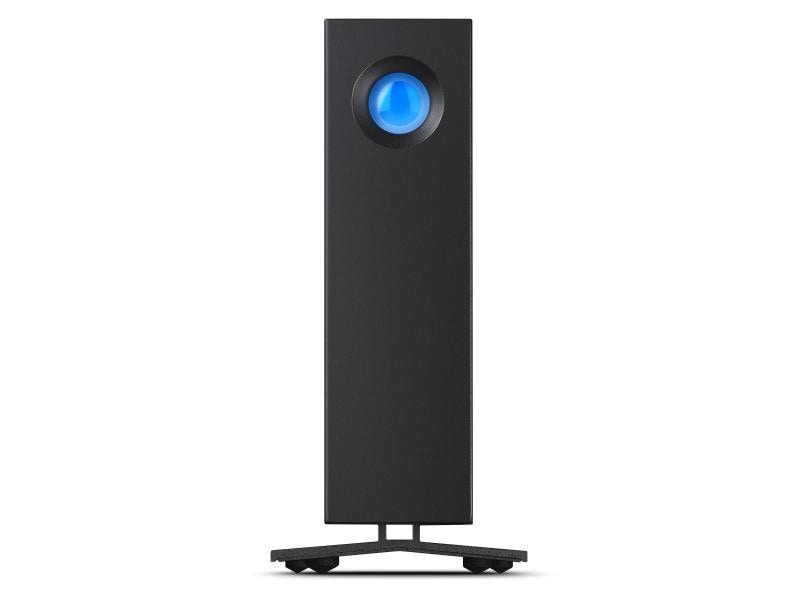 LaCie Externe Festplatte d2 Professional 8 TB