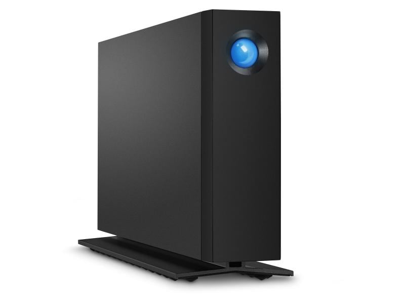 LaCie Disque dur externe d2 Professional 10 TB