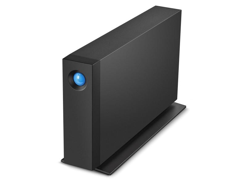 LaCie Disque dur externe d2 Professional 10 TB