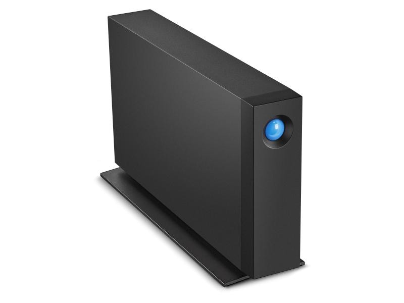 LaCie Disque dur externe d2 Professional 10 TB