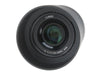 Panasonic Longueur focale fixe H-H025E 25mm F/1.7 II – MFT