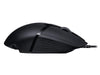 Logitech Souris de gaming G402 Hyperio Fury