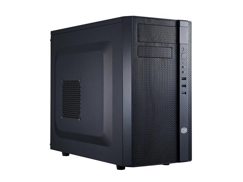 Cooler Master Boîtier d’ordinateur N200