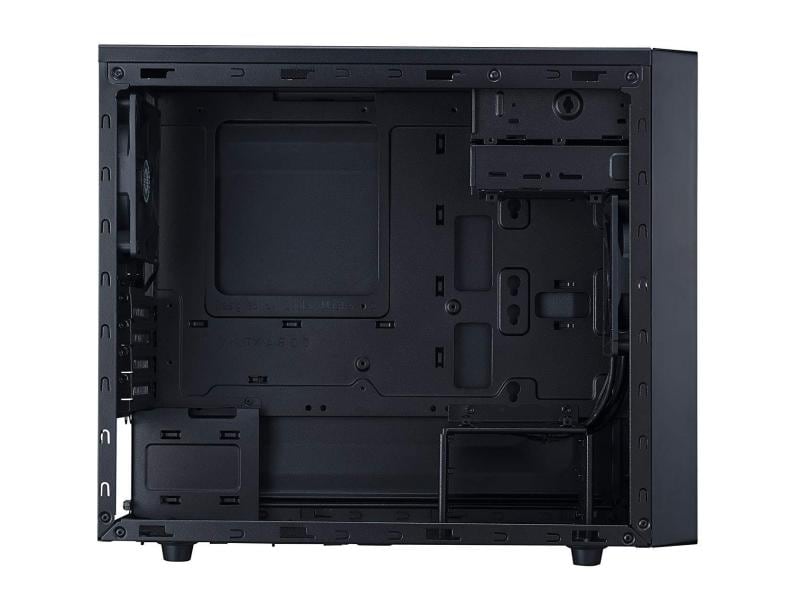 Cooler Master Boîtier d’ordinateur N200