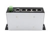 Exsys PoE Switch EX-6100PoE 5 Port