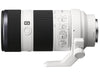 Sony Objectif zoom FE 70-200mm F/4 G Sony E-Mount