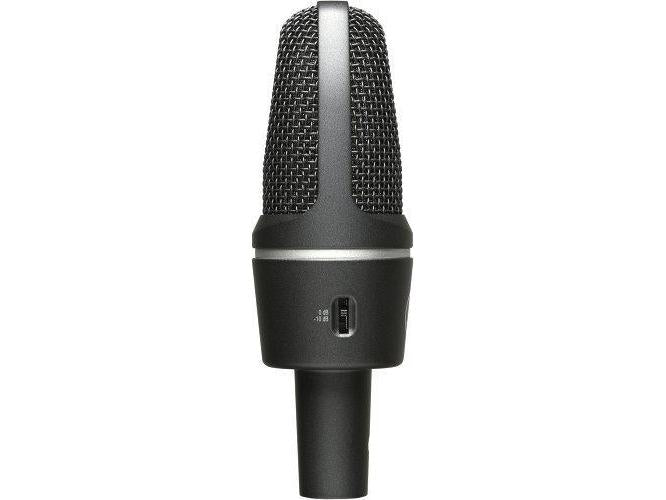 AKG Microphone C3000